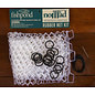 Fishpond Fishpond 19" Nomad Replacement Net Kit