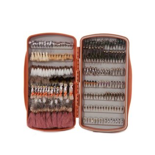 Fishpond Fishpond Tacky Pescador Fly Box -