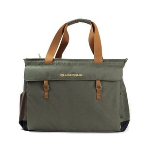Umpqua Feather Merchants ZS2 Wader Tote - Olive