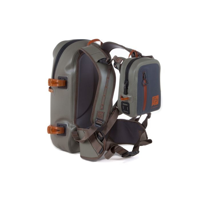 fishpond thunderhead backpack