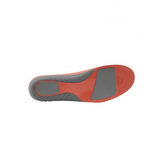 Simms Fishing Right Angle Pluse Footbed - Orange