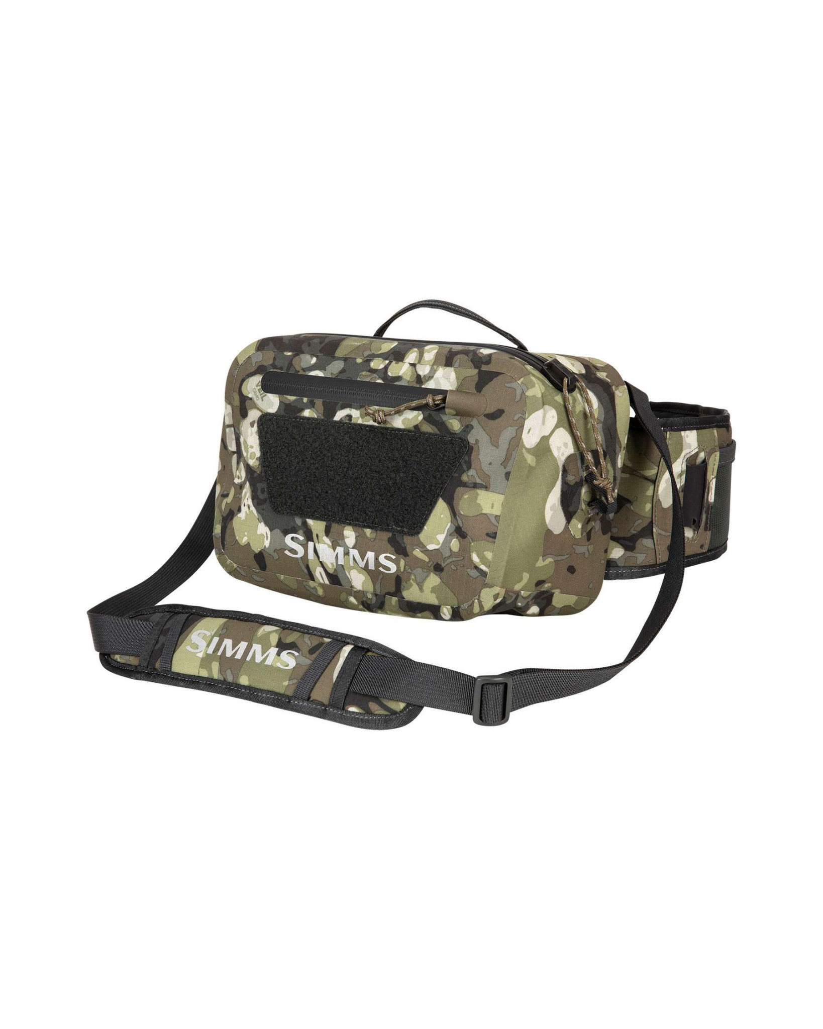 Simms Dry Creek Z Hip Pack- 10L - RIGS Fly Shop