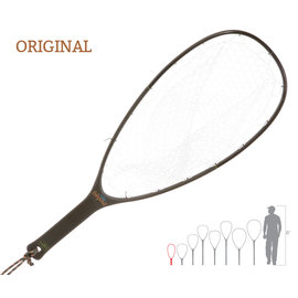 Orvis Gear Keeper Net Retractor - RIGS Fly Shop