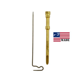 Rising Nail Knot/Fish Whistle Tool