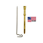 Rising Nail Knot/Fish Whistle Tool
