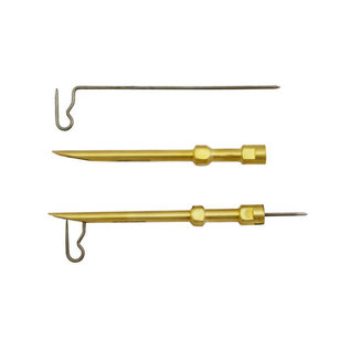 Rising Nail Knot/Fish Whistle Tool