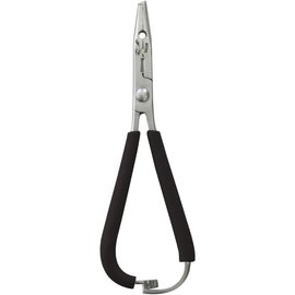 Umpqua Rivergrip Scissor Forceps 6 - Pliers 