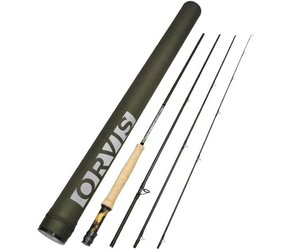 Orvis Recon 2 Fly Rods