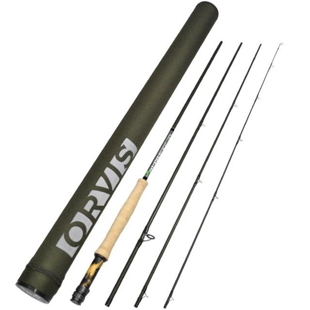 Orvis Recon Saltwater Fly Rod - Iron Bow Fly Shop