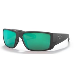 Costa Del Mar Blackfin Pro -