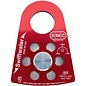 NRS SMC 2" Swiftwater Pulley -