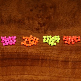 Hareline Dubbin Brass Eyes -