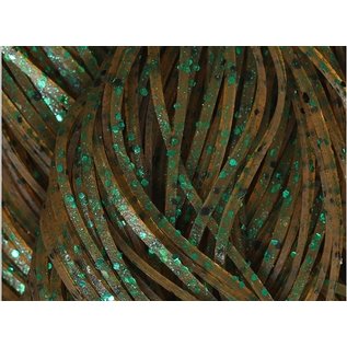 Hareline Dubbin Crazy Legs -