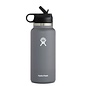 Hydro Flask Hydro Flask 32oz Wide Mouth 2.0 with Straw Lid -