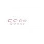 Umpqua U Series Hook  #U202Red (50PK) -