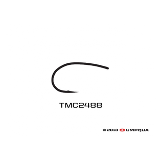 Umpqua TMC2488 (25pk)