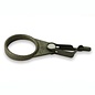 Stonfo Stonfo Soft Touch Ring Hackle Pliers -