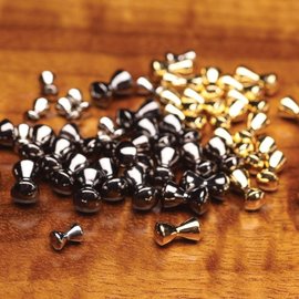 Hareline Dubbin Brass Eyes -