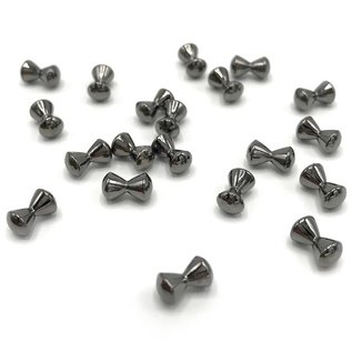 Hareline Dubbin Brass Eyes -