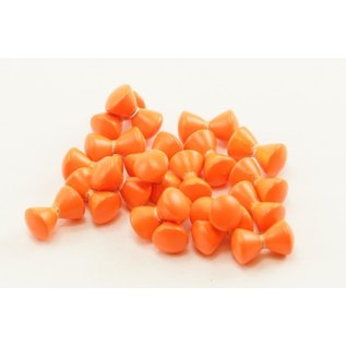 Hareline Dubbin Brass Eyes -