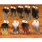 Hareline Dubbin Coq De Leon Feathers -