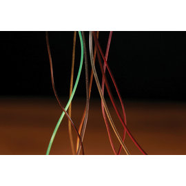 Hareline Dubbin Midge Tubing