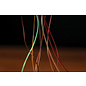 Hareline Dubbin Midge Tubing