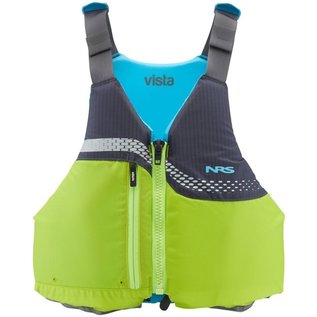 NRS, Inc. NRS Vista PFD -