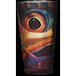 DeYoung Pilsner Glasses - Fish Face