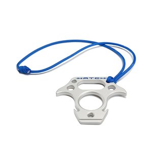 Hatch Outdoors Knot Tension Tool
