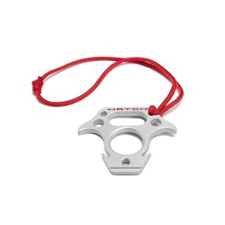 Hatch Outdoors Knot Tension Tool