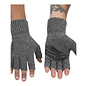 Simms Fishing Simms Wool Half Finger Glove -