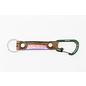 Whiskey Leatherworks Whis-Key-Hook - Fishing Prints