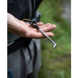 Loon Loon Ergo Quick Release - Black