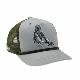 Rep Your Water RepYourWater Squatch And Release 2.0 Hat