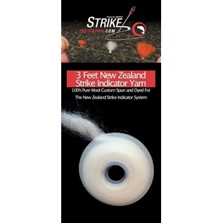 New Zealand Yarn Spool