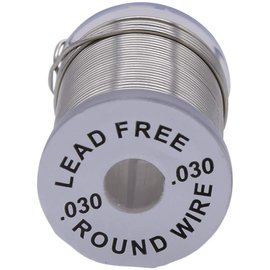 Hareline Dubbin Hareline Lead Free Round Wire