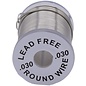 Hareline Dubbin Lead Free Round Wire