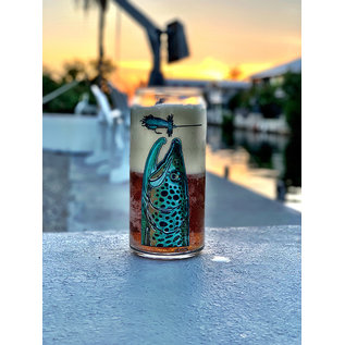DeYoung Pilsner Beer Can -