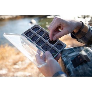 Fishpond Tacky Original Fly Box - RiverMag - Baja Blue
