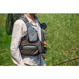 Fishpond Fishpond Sagebrush Pro Mesh Vest