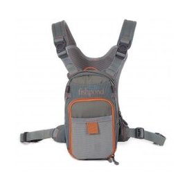 Fishpond Canyon Creek Chest Pack