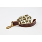 Whiskey Leatherworks Dog Collar