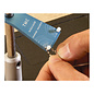 Twin Hackle Gauge