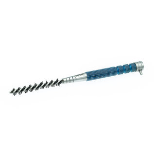 Umpqua Feather Merchants Dream Stream Plus Dubbing Brush