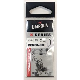 Umpqua Feather Merchants Umpqua XC 210BL-BN Perdijig