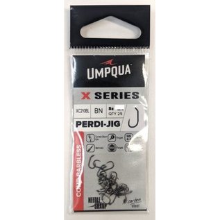 Umpqua Feather Merchants Umpqua XC 210BL-BN Perdijig