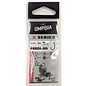 Umpqua Feather Merchants XC 210BL-BN Perdijig (25PK)