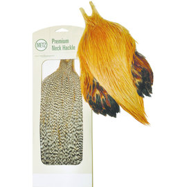 Umpqua Feather Merchants Metz Feathers #2 Half Neck