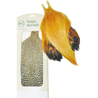 Umpqua Feather Merchants Metz Feathers #2 Half Neck